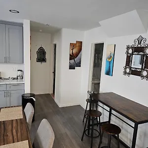 Homestay Cozy & Relax Llc Airb&b, New York