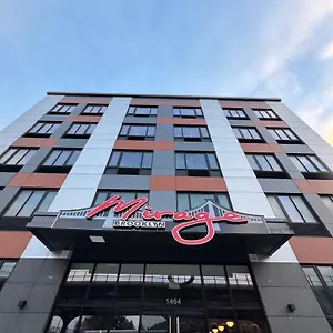 Mirage Brooklyn New York