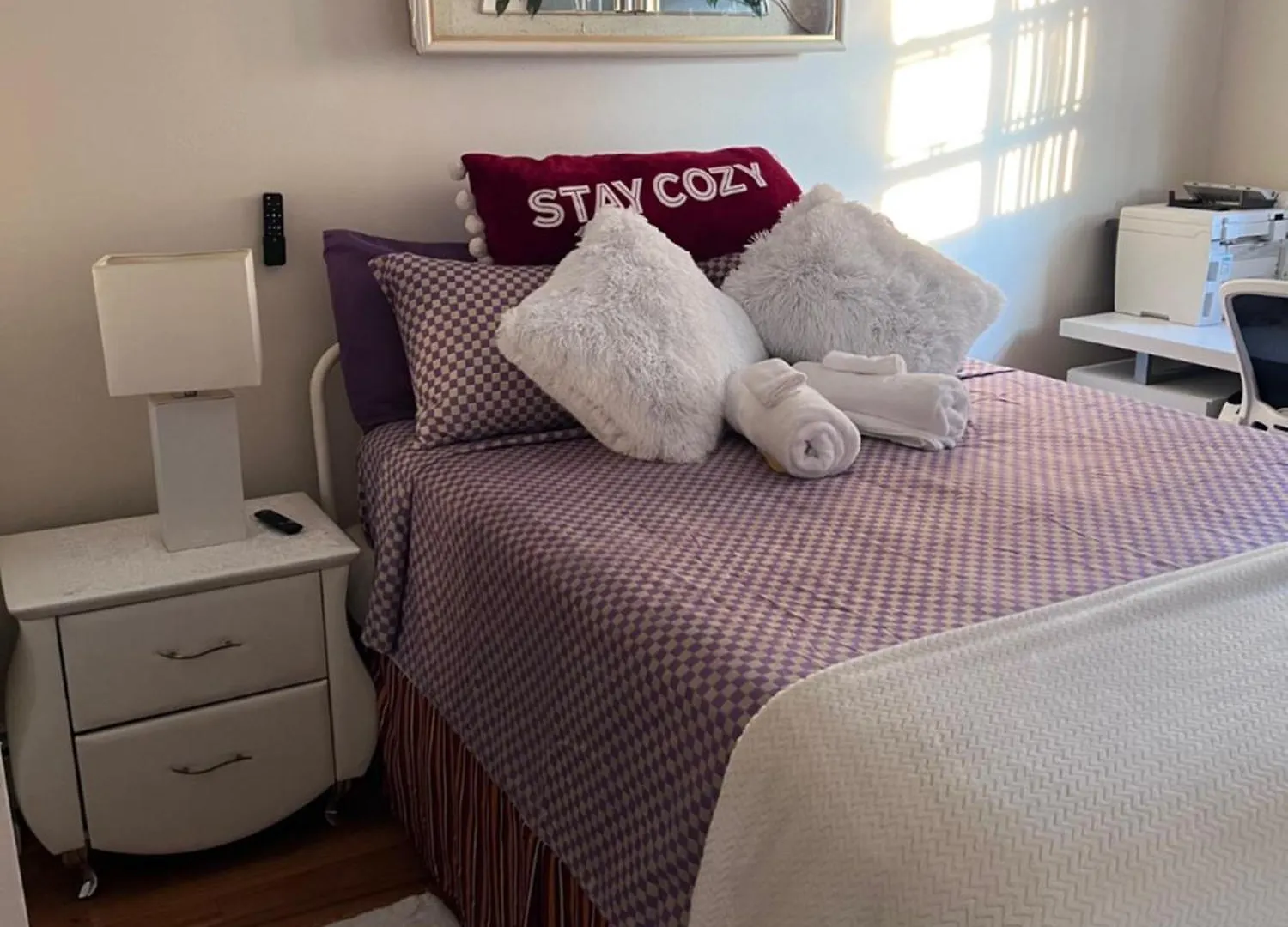 Cozy & Relax Airb&B Llc New York
