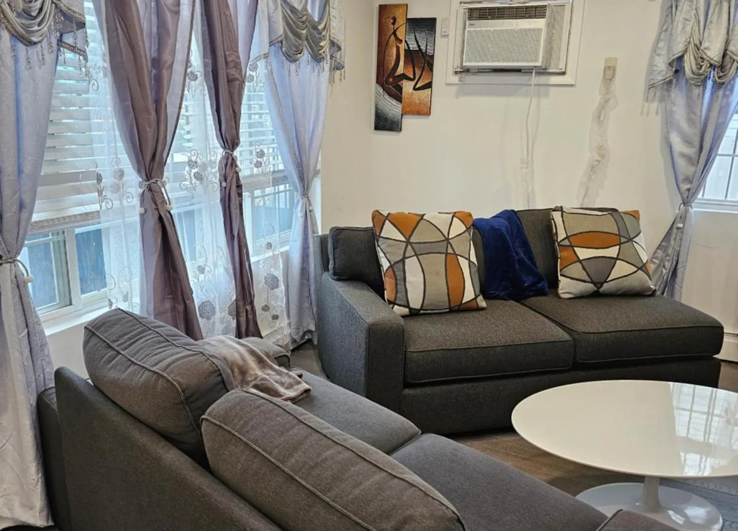 Cozy & Relax Airb&B Llc New York Privatunterkunft